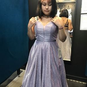 Meet your Posher, Astrid